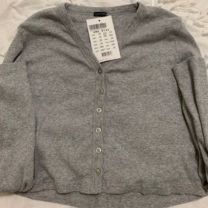 Brandy Melville Paige Top